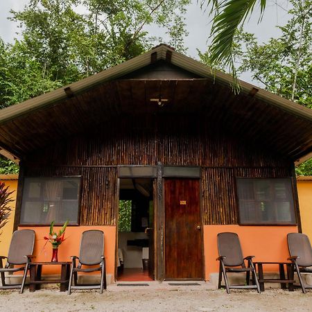 Cabanas Kin Balam Palenque Exterior photo