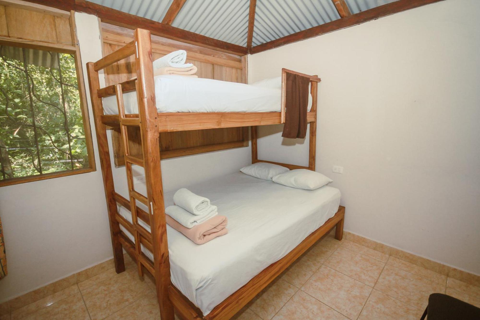 Cabanas Kin Balam Palenque Exterior photo